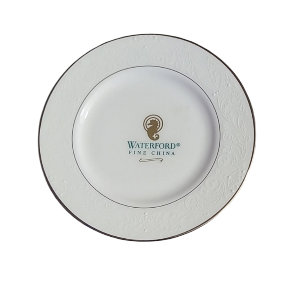Waterford Baron Court Bread and Butter Plate